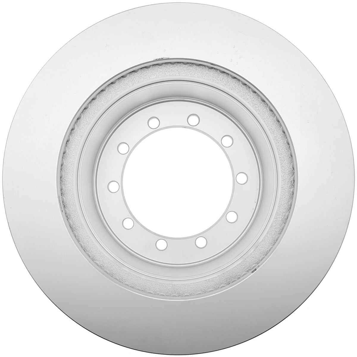 Raybestos Brakes Disc Brake Rotor 682748