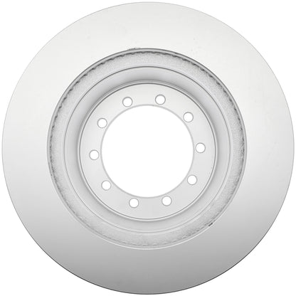 Raybestos Brakes Disc Brake Rotor 682748