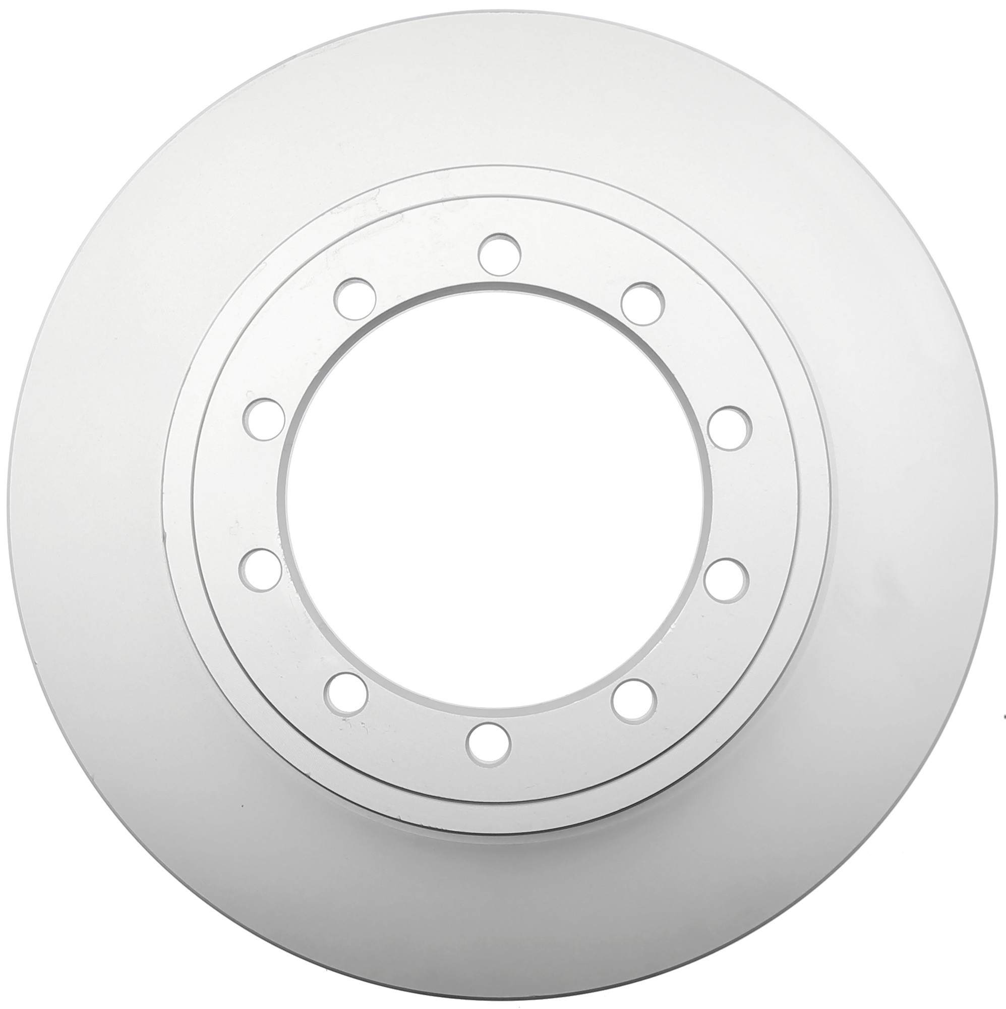 Raybestos Brakes Disc Brake Rotor 682748