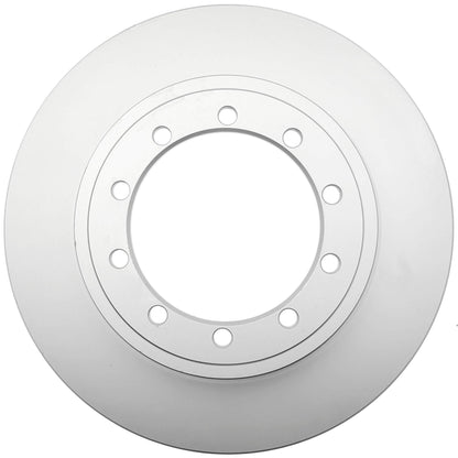 Raybestos Brakes Disc Brake Rotor 682748
