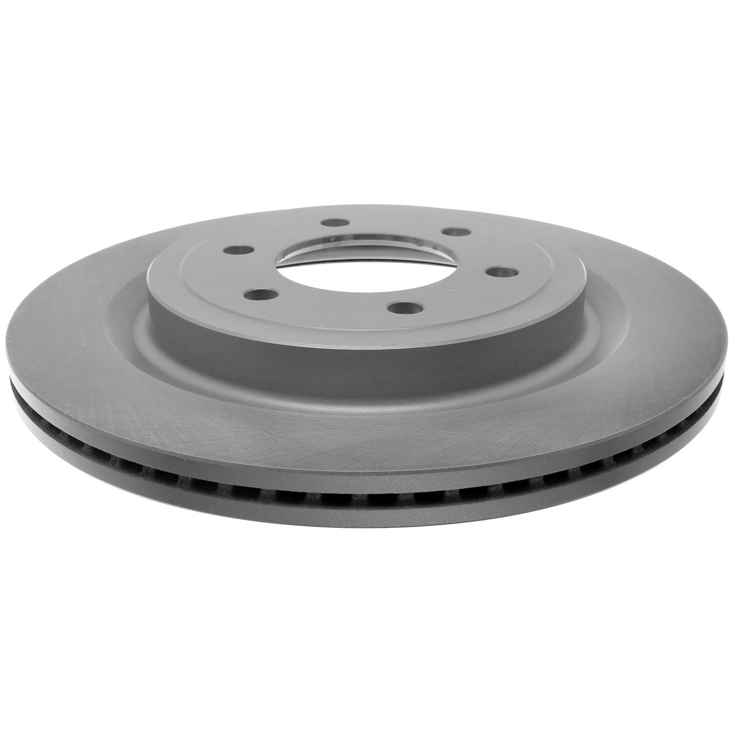 Raybestos Brakes Disc Brake Rotor 682765R