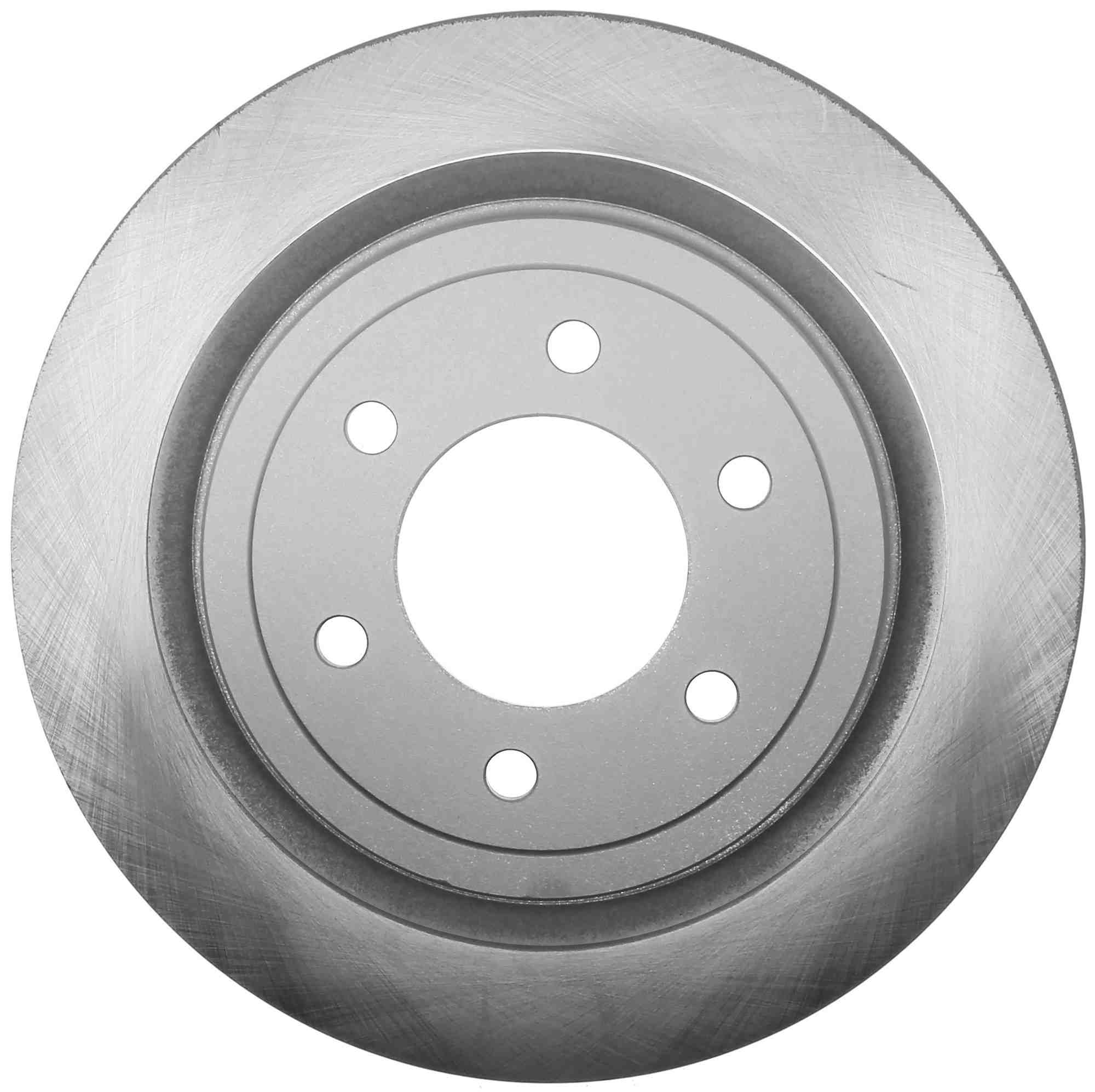 Raybestos Brakes Disc Brake Rotor 682765R