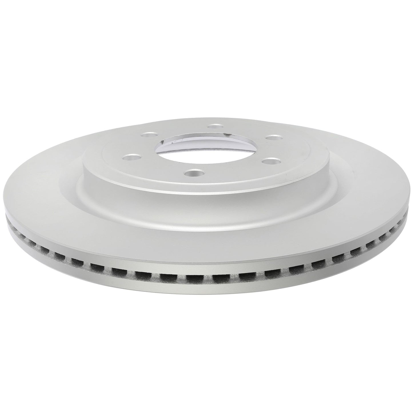 Raybestos Brakes Disc Brake Rotor 682765