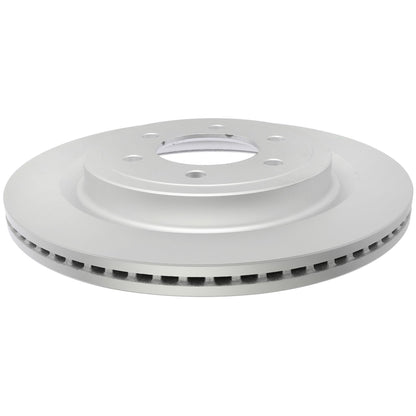 Raybestos Brakes Disc Brake Rotor 682765