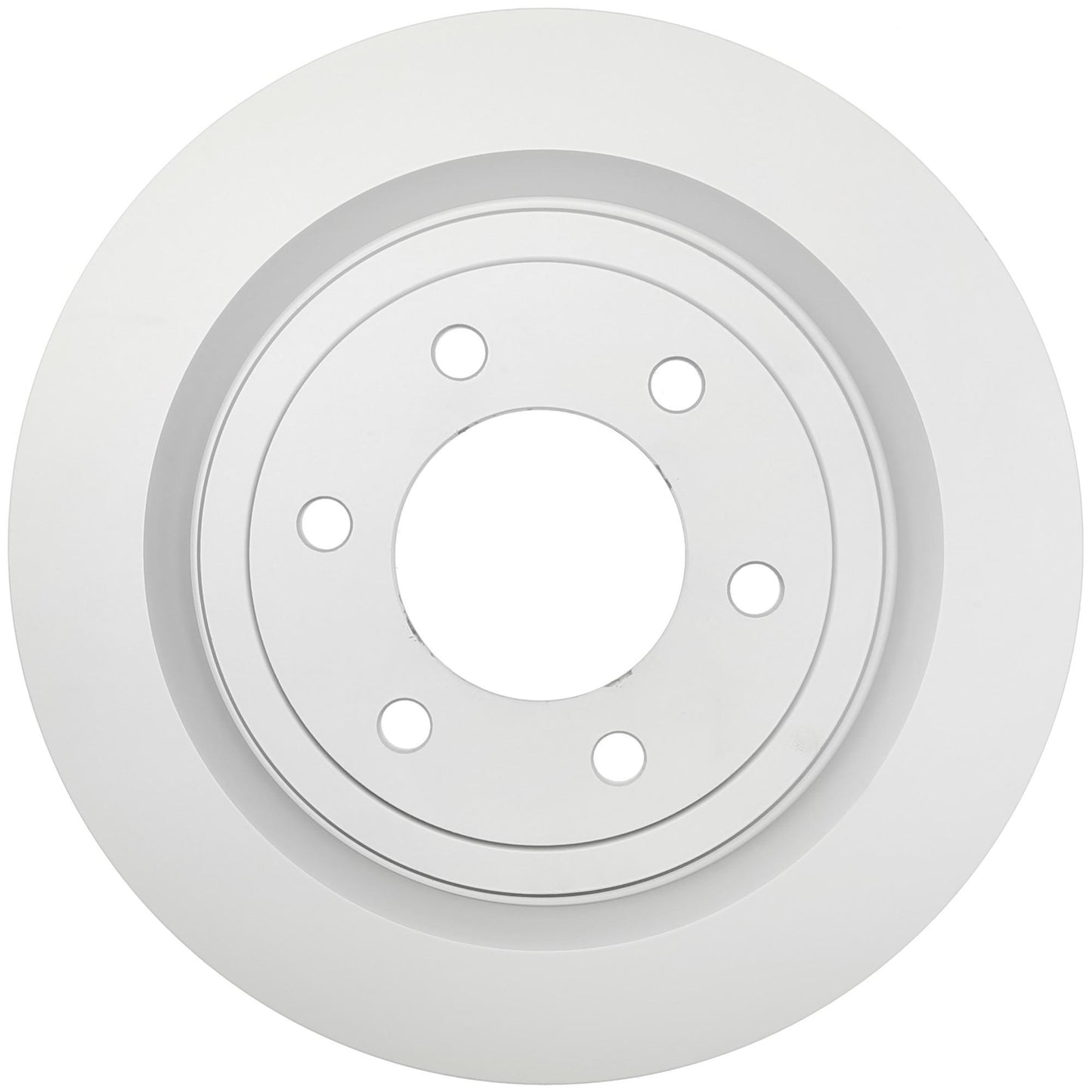 Raybestos Brakes Disc Brake Rotor 682765