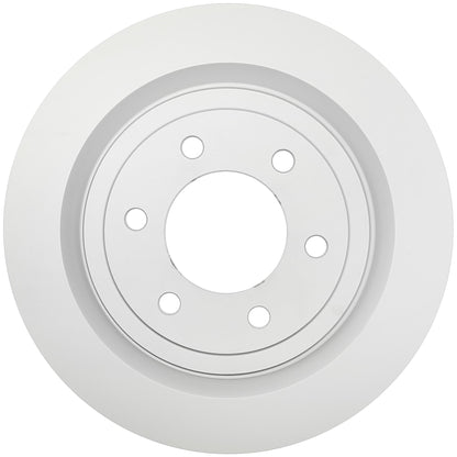 Raybestos Brakes Disc Brake Rotor 682765