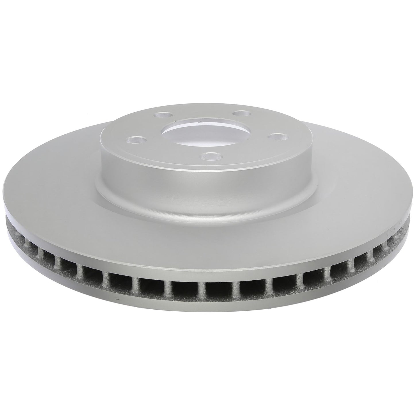 Raybestos Brakes Disc Brake Rotor 682779FZN