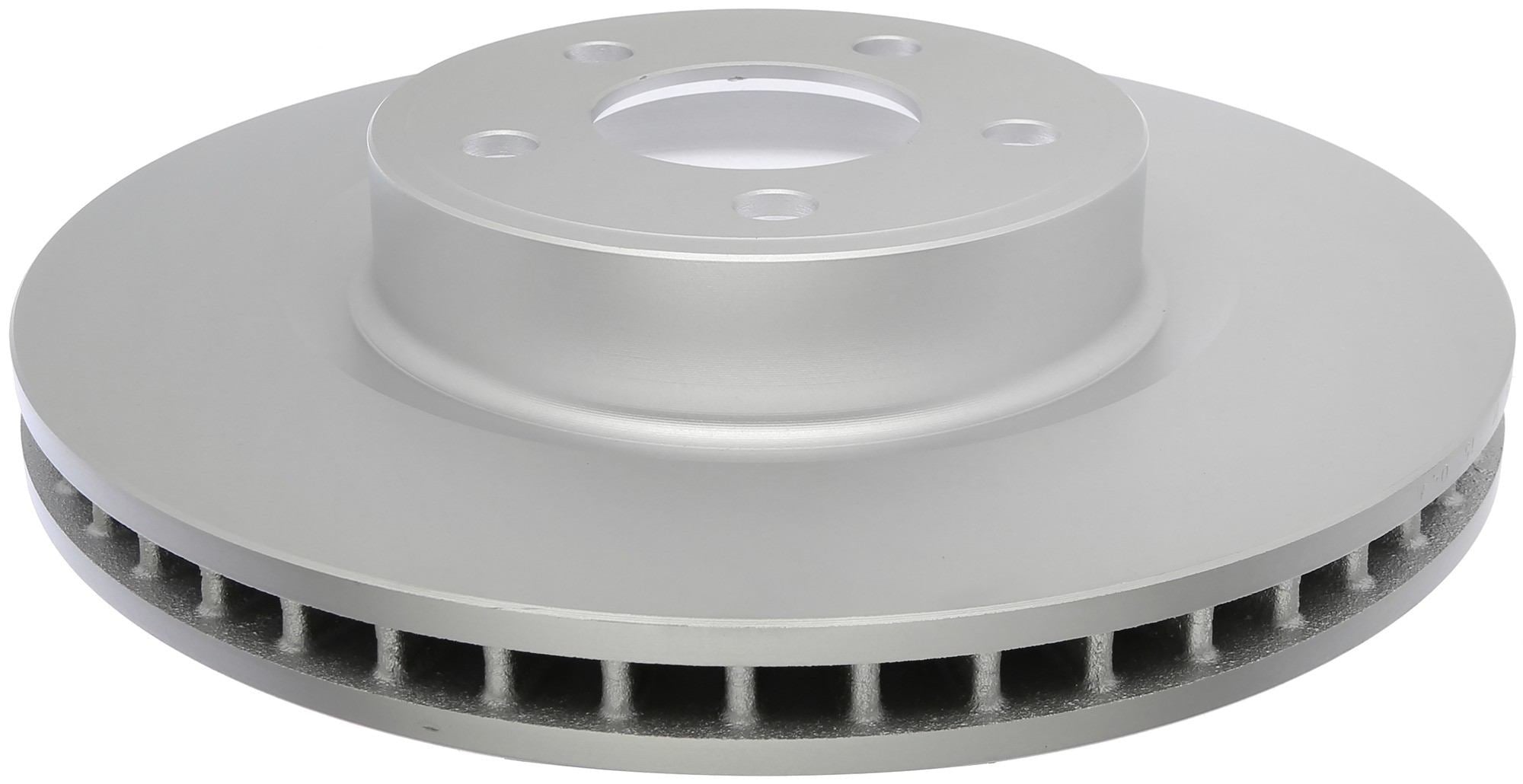 Raybestos Brakes Disc Brake Rotor 682779FZN