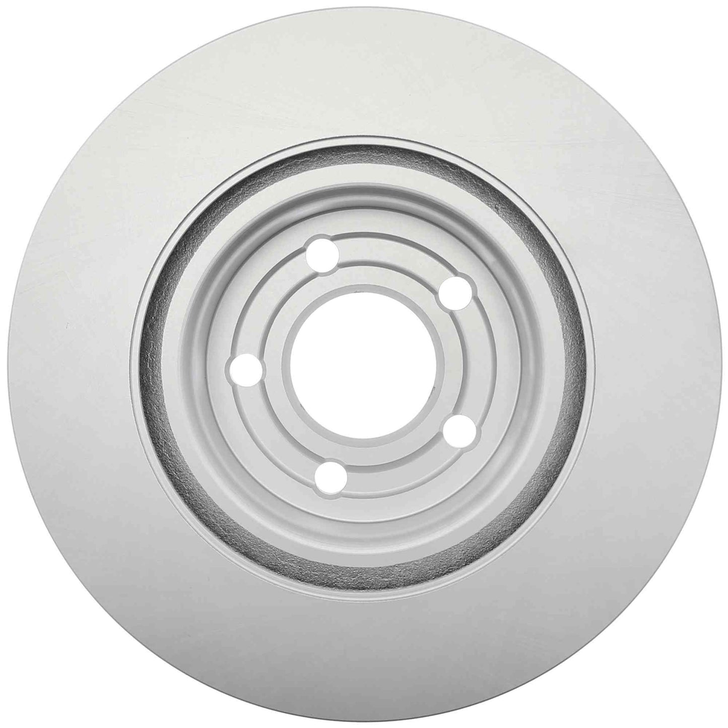 Raybestos Brakes Disc Brake Rotor 682779FZN