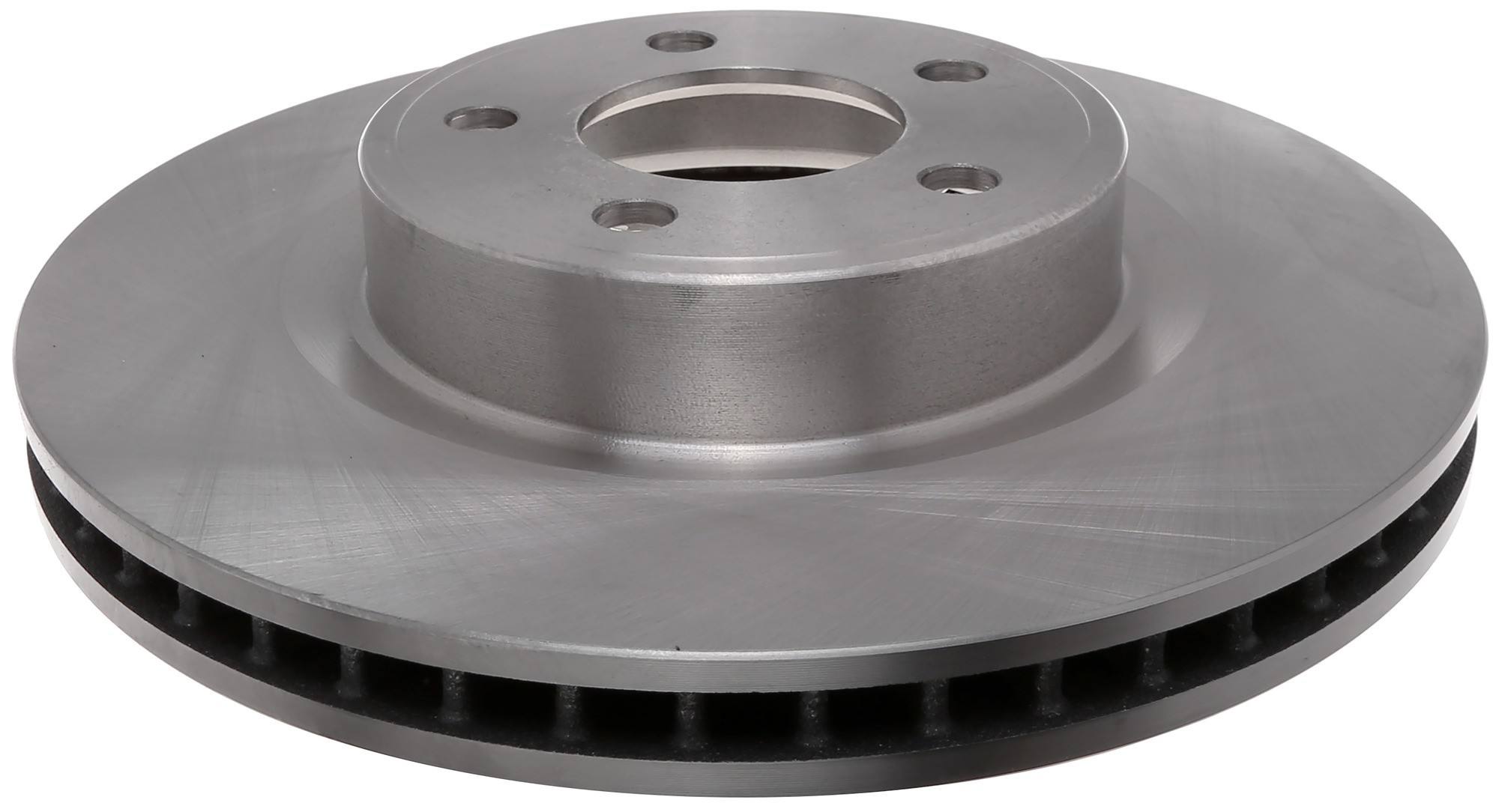 Raybestos Brakes Disc Brake Rotor 682779R