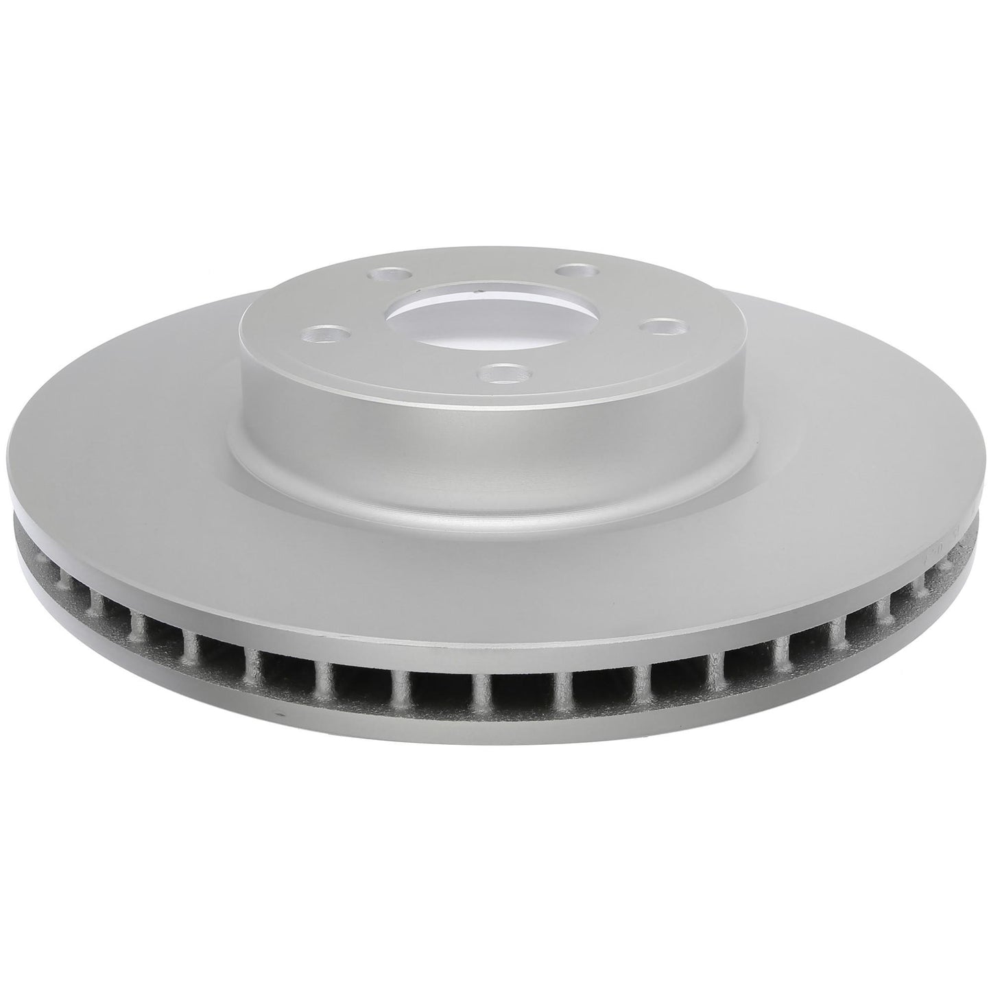 Raybestos Brakes Disc Brake Rotor 682779