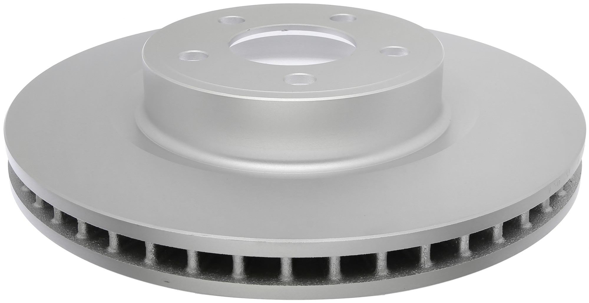 Raybestos Brakes Disc Brake Rotor 682779