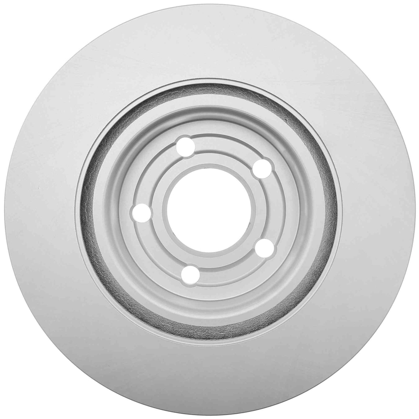 Raybestos Brakes Disc Brake Rotor 682779