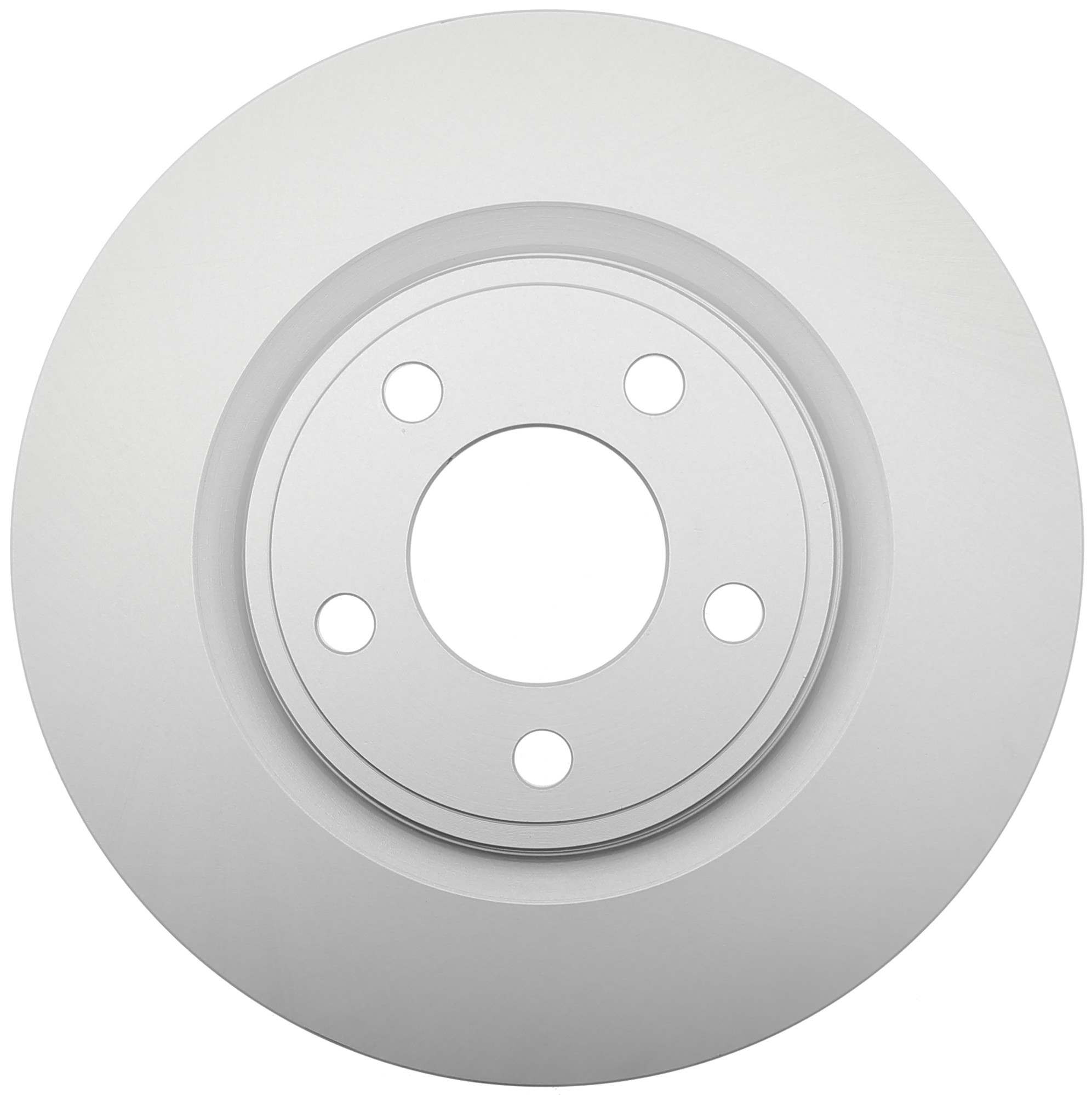 Raybestos Brakes Disc Brake Rotor 682779