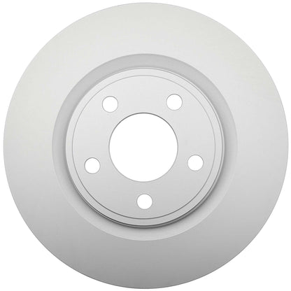 Raybestos Brakes Disc Brake Rotor 682779