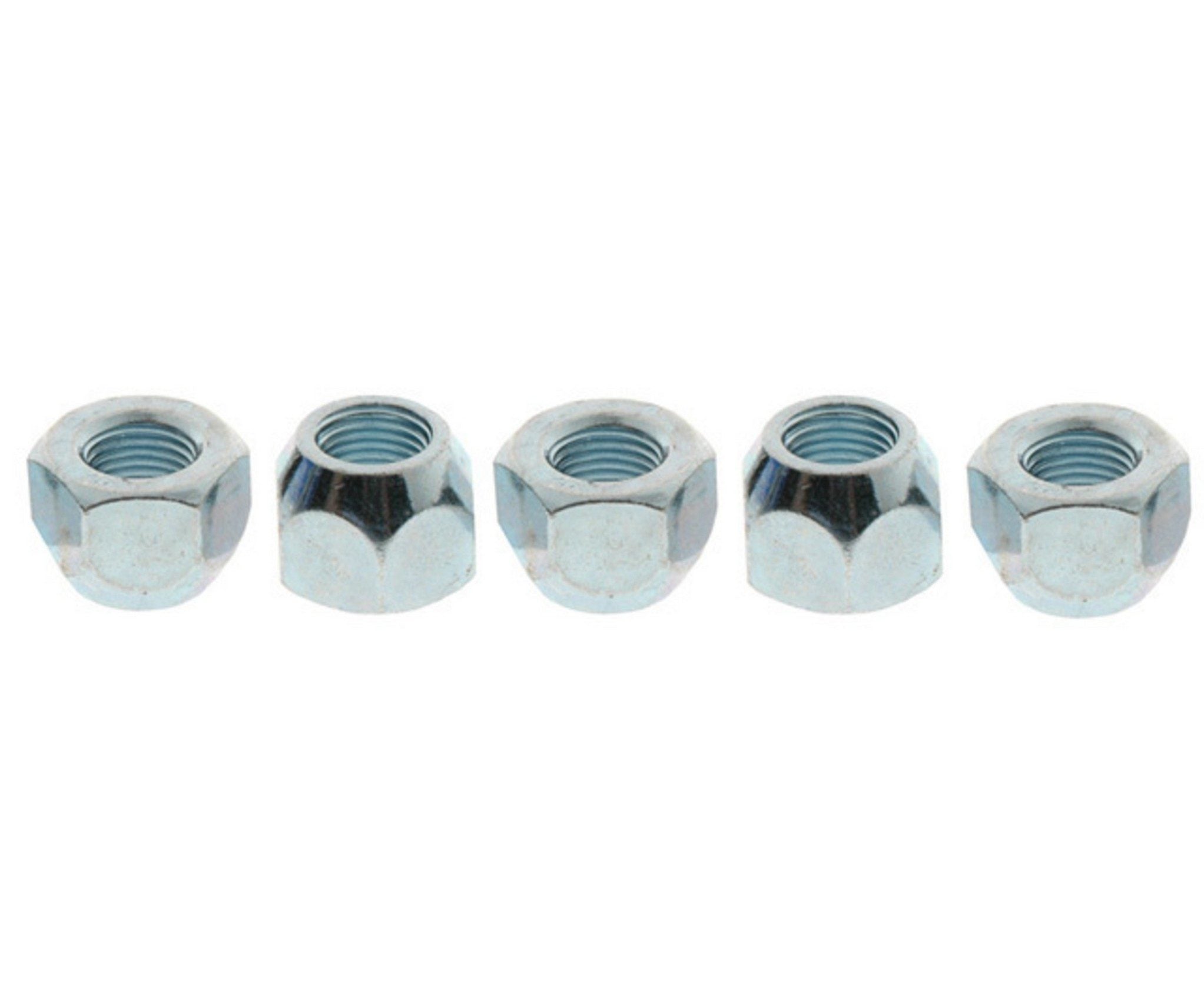 Raybestos Brakes Wheel Lug Nut 6828N