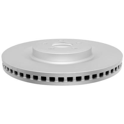 Raybestos Brakes Disc Brake Rotor 682926FZN image 2