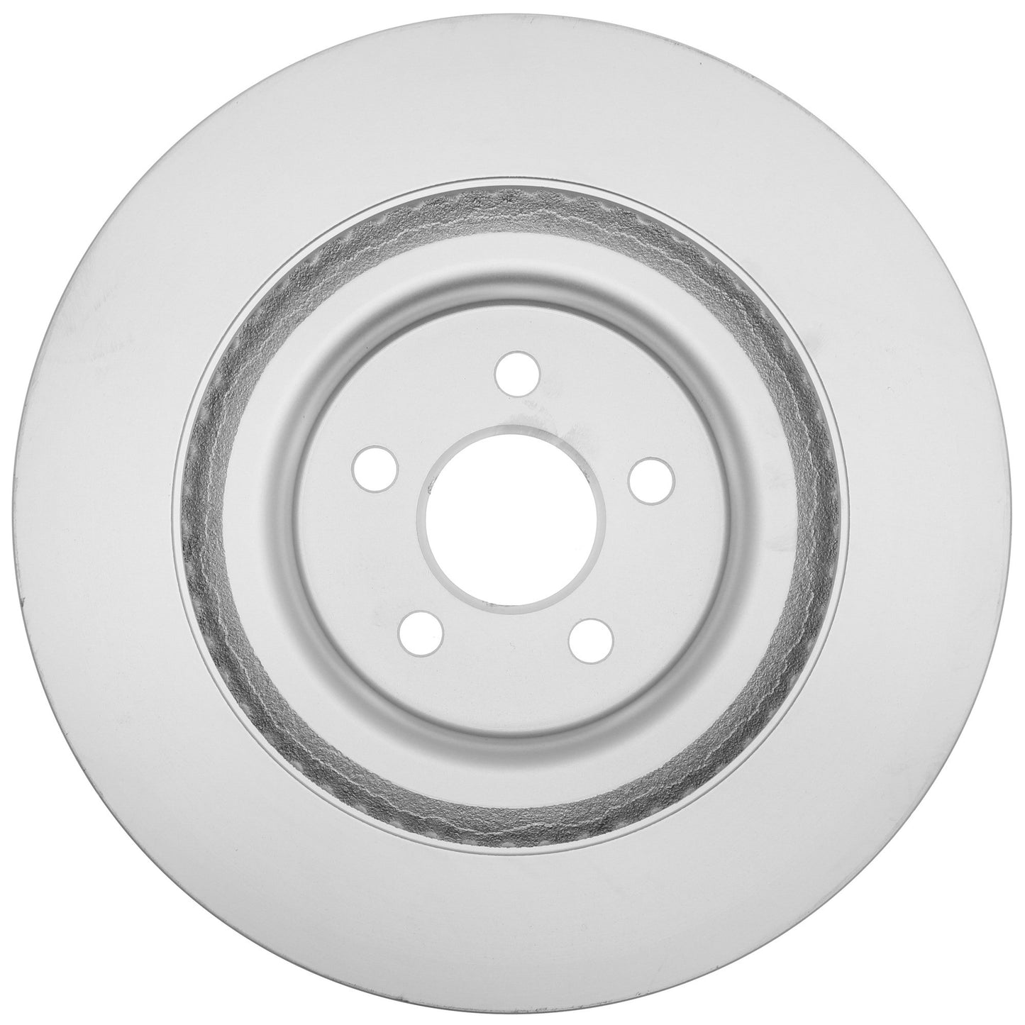 Raybestos Brakes Disc Brake Rotor 682926FZN image 3