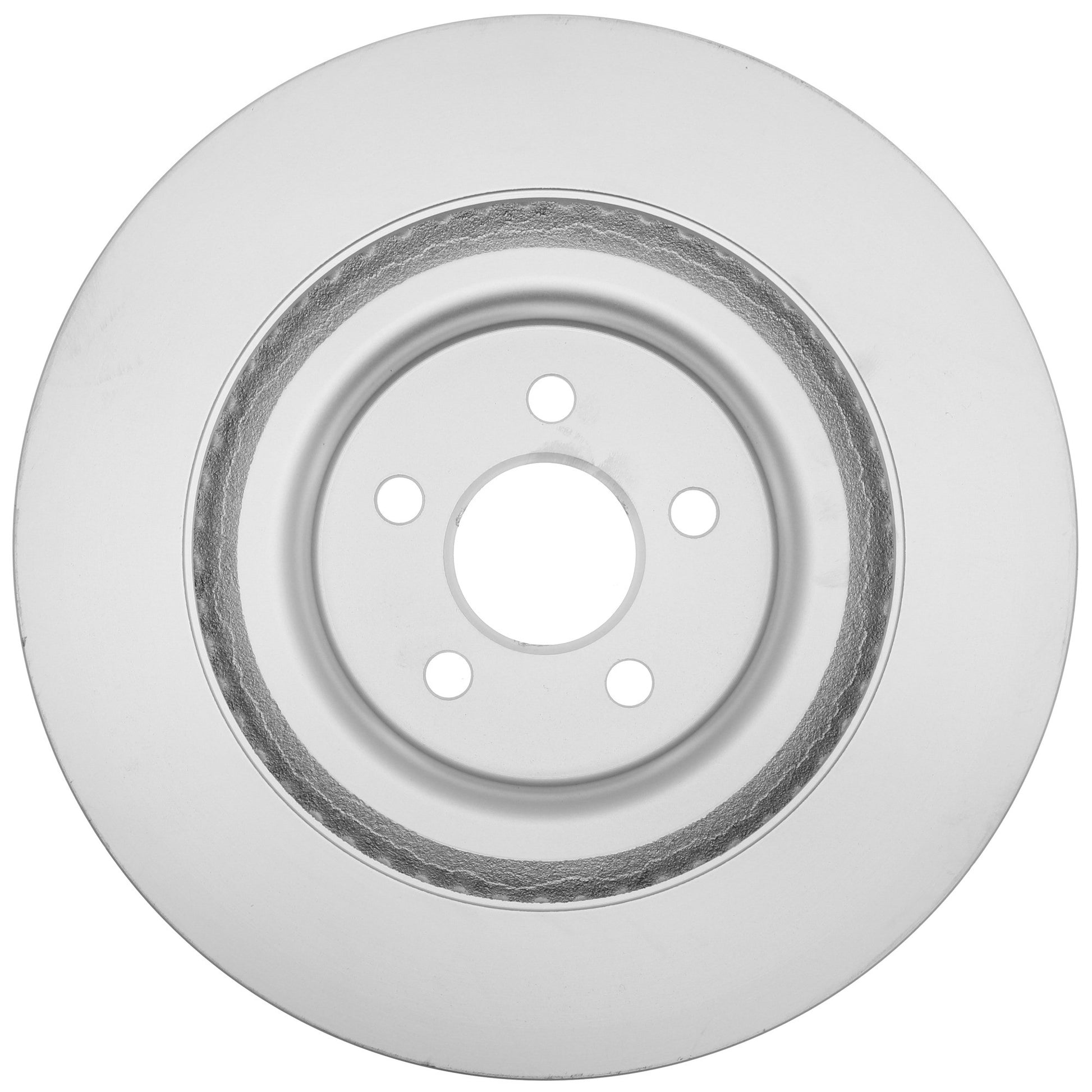 Raybestos Brakes Disc Brake Rotor 682926FZN image 3