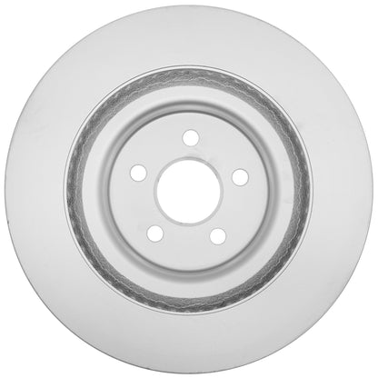 Raybestos Brakes Disc Brake Rotor 682926FZN image 3