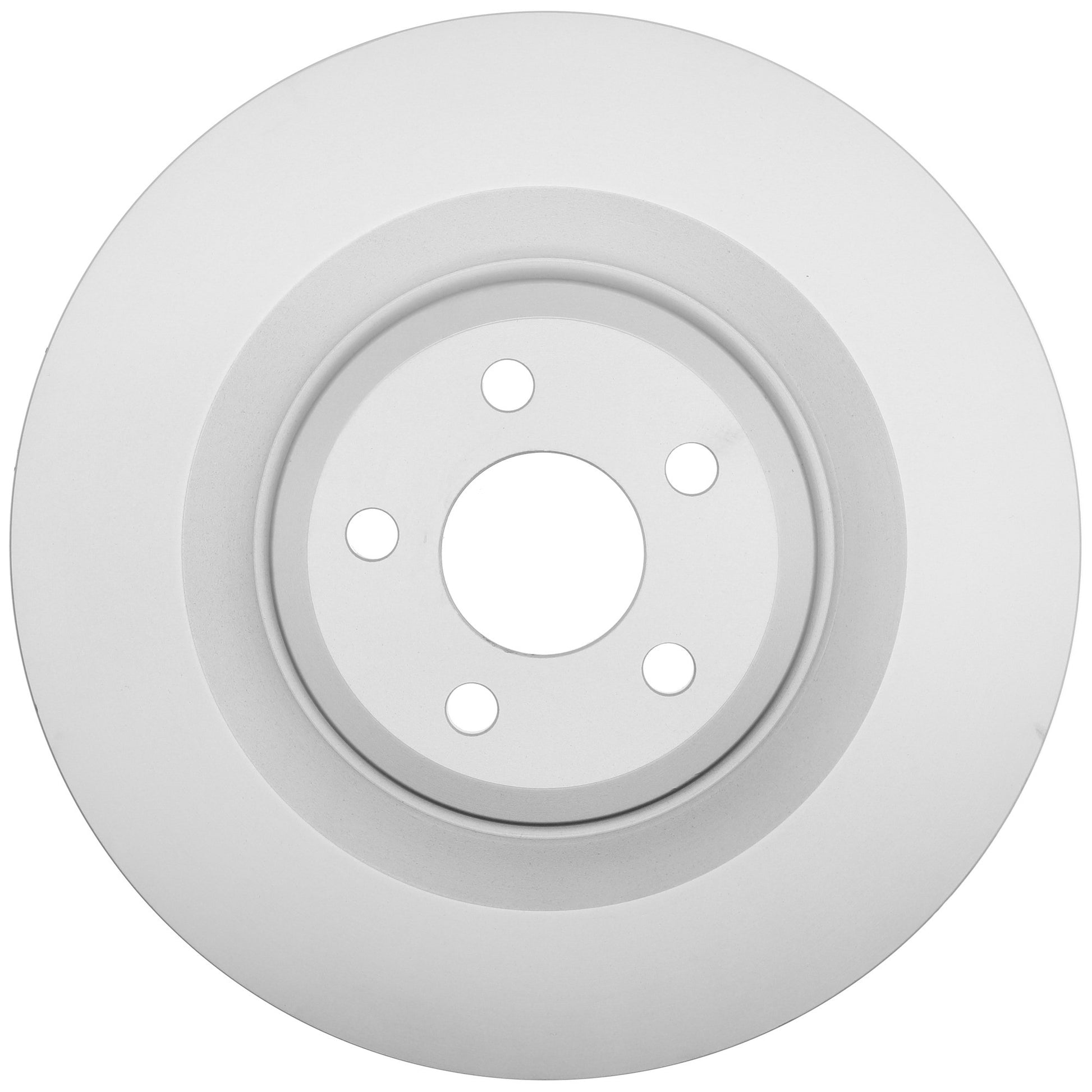 Raybestos Brakes Disc Brake Rotor 682926FZN main image