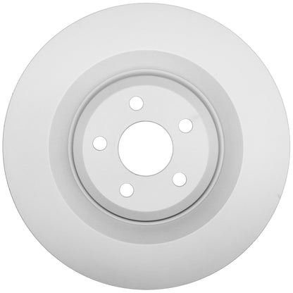 Raybestos Brakes Disc Brake Rotor 682926FZN main image
