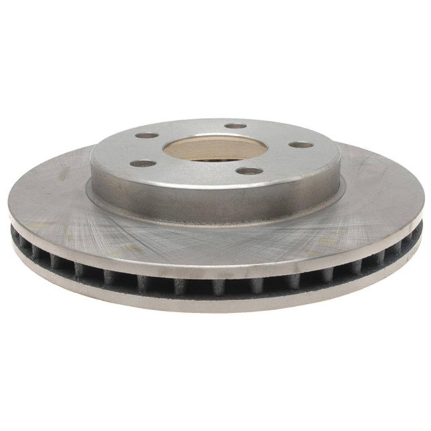 Raybestos Brakes Disc Brake Rotor 6886R