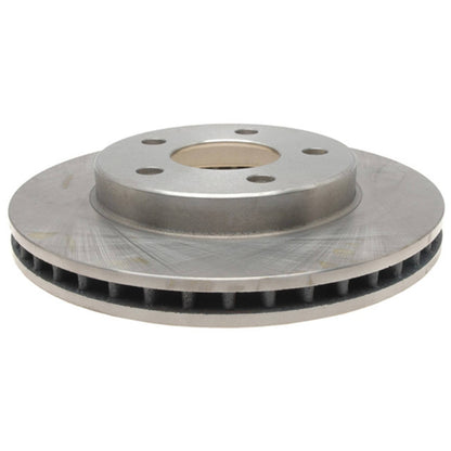 Raybestos Brakes Disc Brake Rotor 6886R