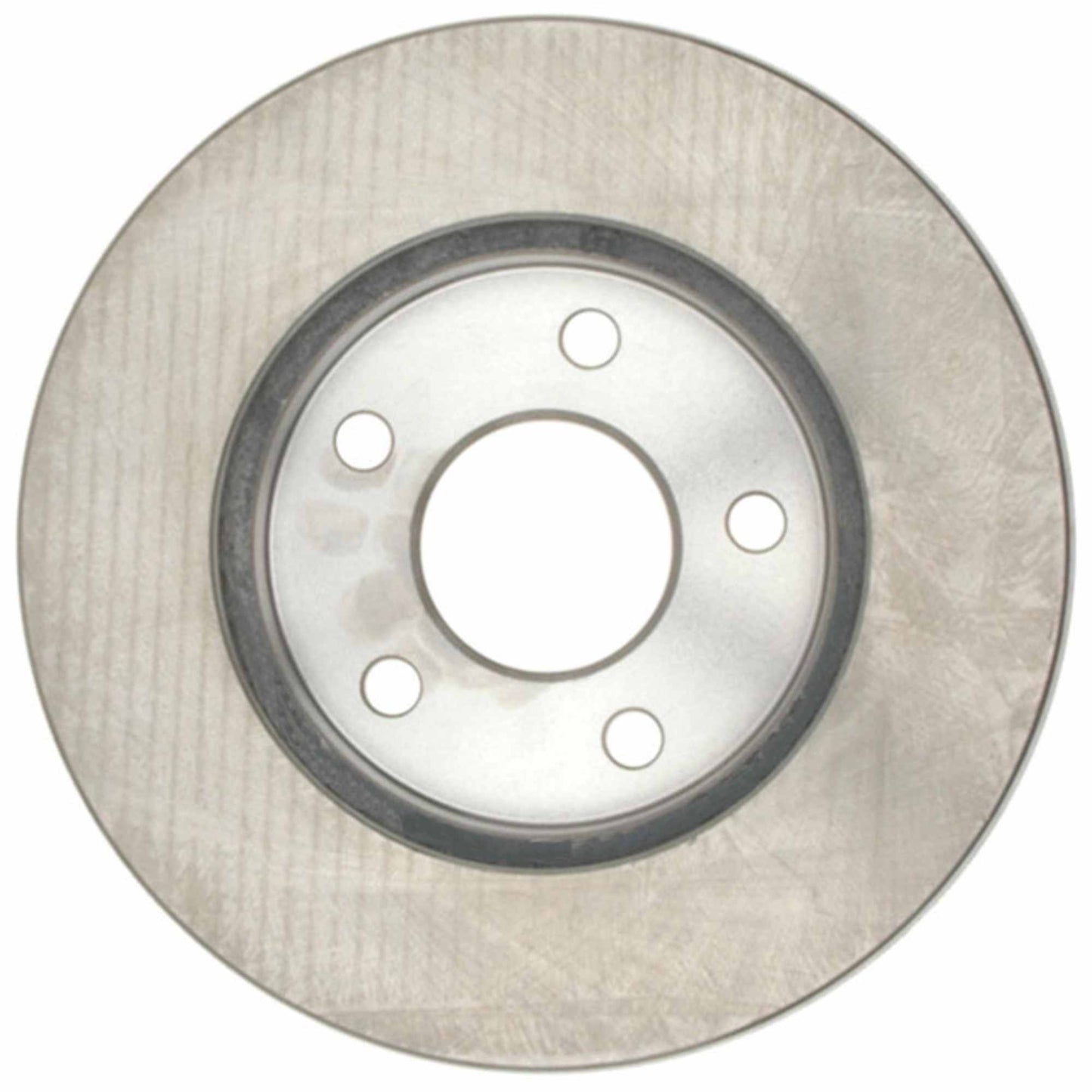 Raybestos Brakes Disc Brake Rotor 6886R