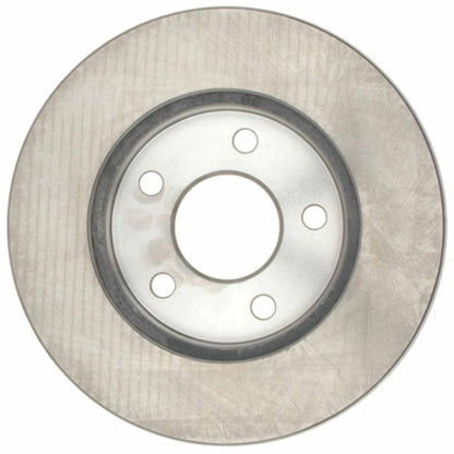Raybestos Brakes Disc Brake Rotor 6886R