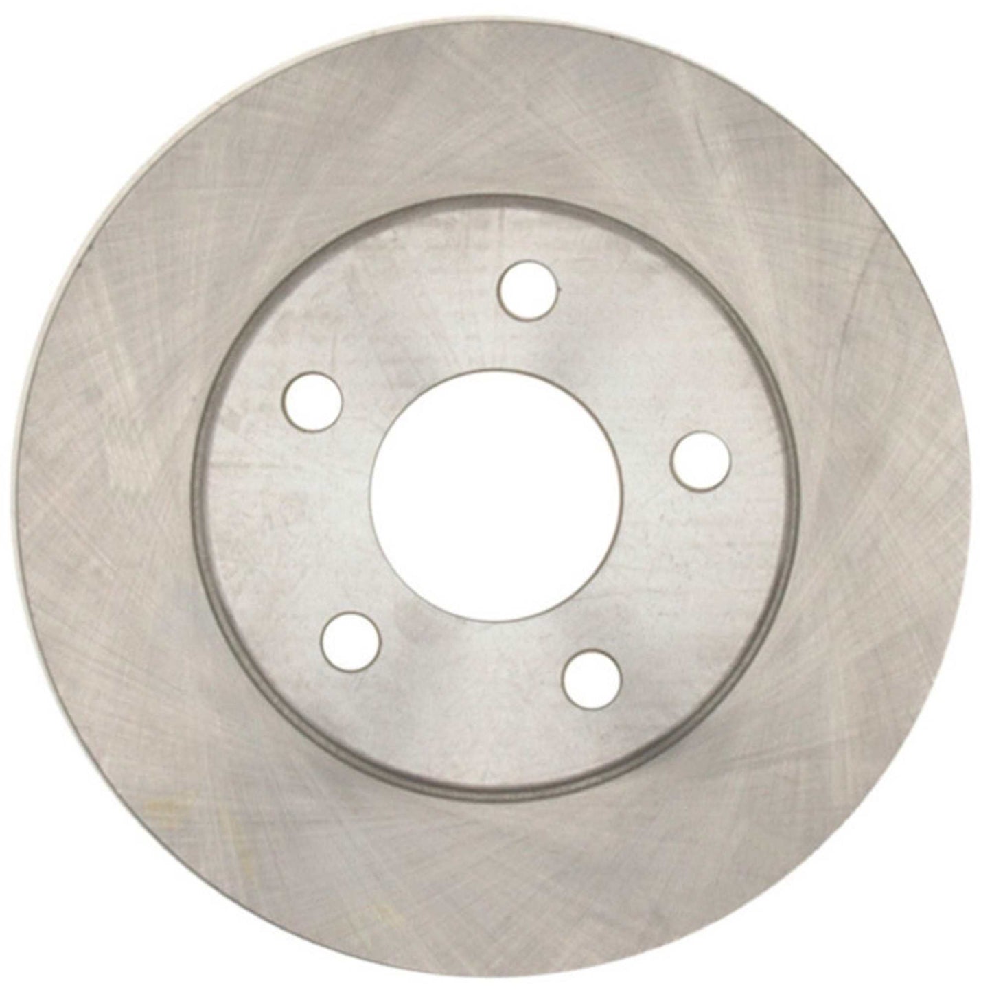 Raybestos Brakes Disc Brake Rotor 6886R
