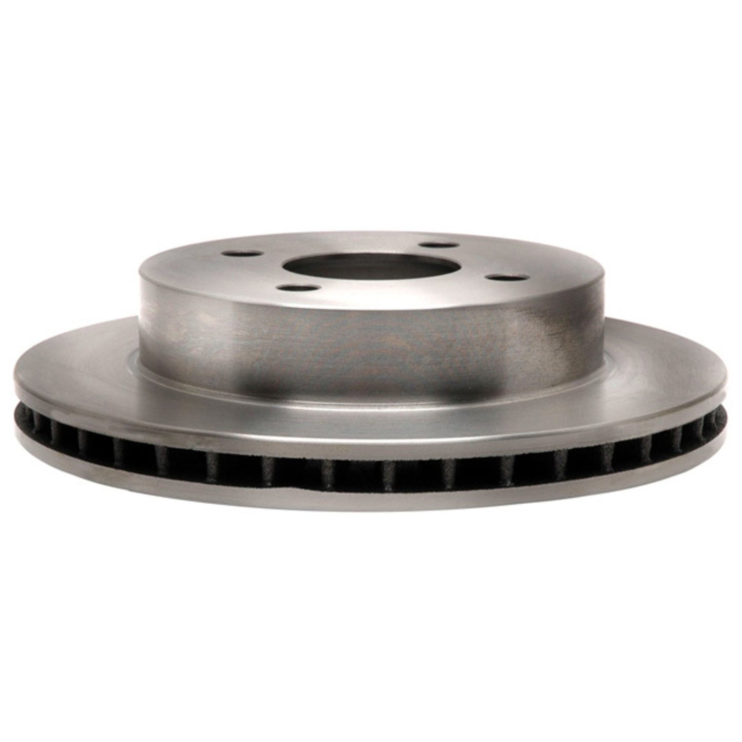 Raybestos Brakes Disc Brake Rotor 6892R