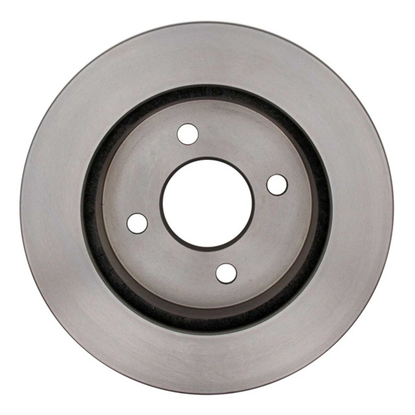 Raybestos Brakes Disc Brake Rotor 6892R
