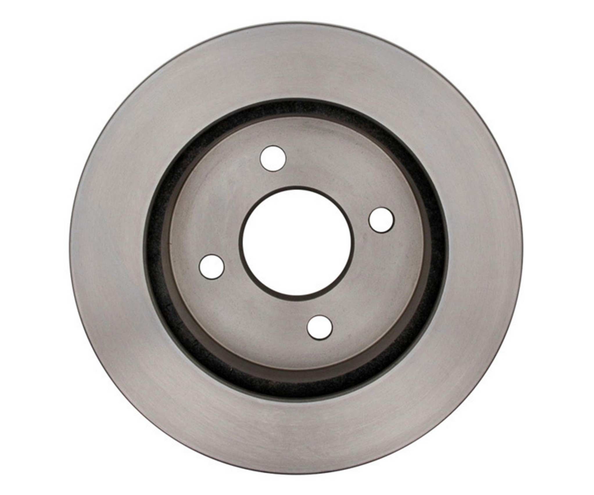 Raybestos Brakes Disc Brake Rotor 6892R