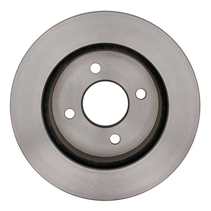 Raybestos Brakes Disc Brake Rotor 6892R