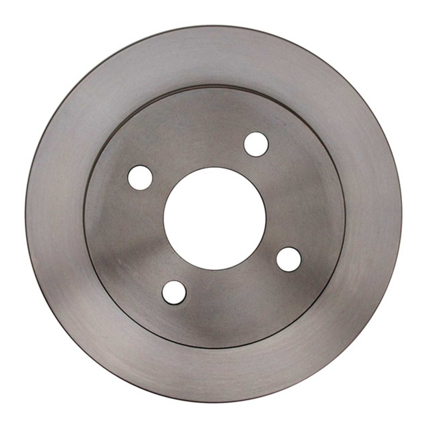 Raybestos Brakes Disc Brake Rotor 6892R