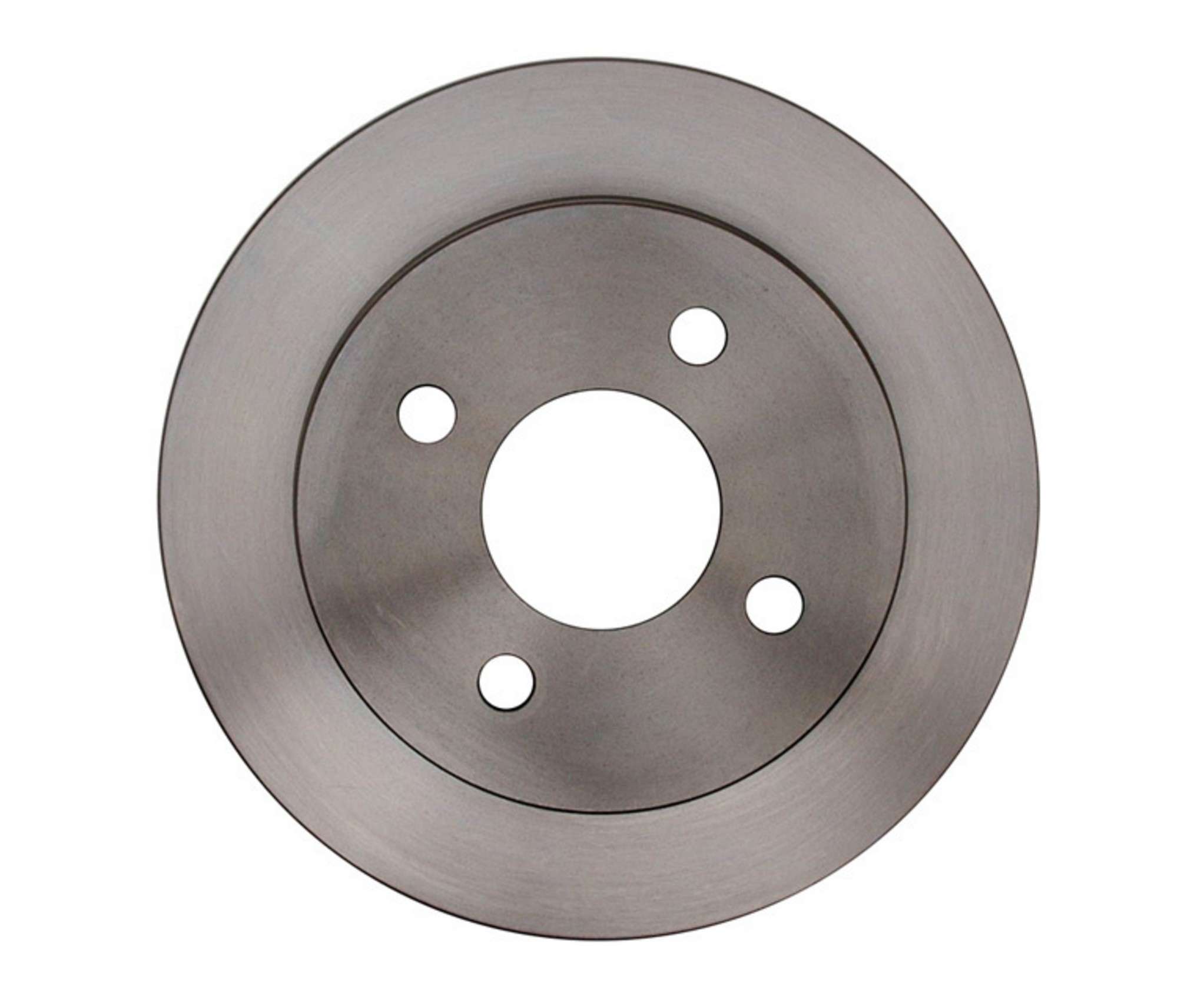 Raybestos Brakes Disc Brake Rotor 6892R