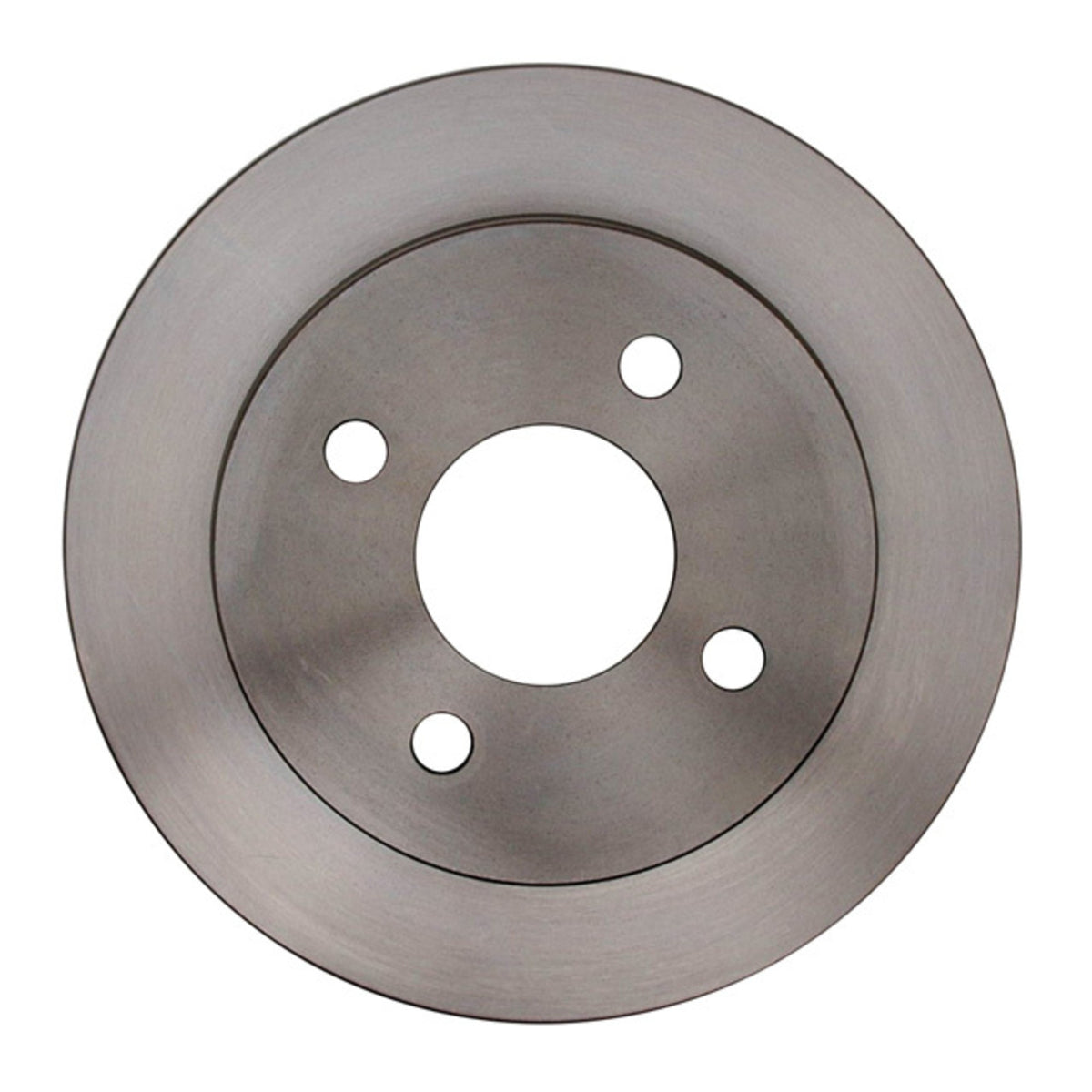 Raybestos Brakes Disc Brake Rotor 6892R
