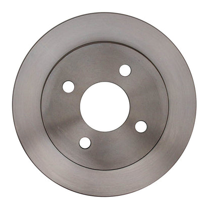 Raybestos Brakes Disc Brake Rotor 6892R