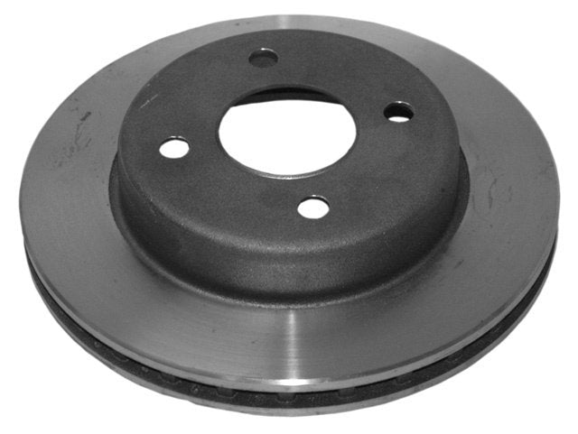 Raybestos Brakes Disc Brake Rotor 6892R