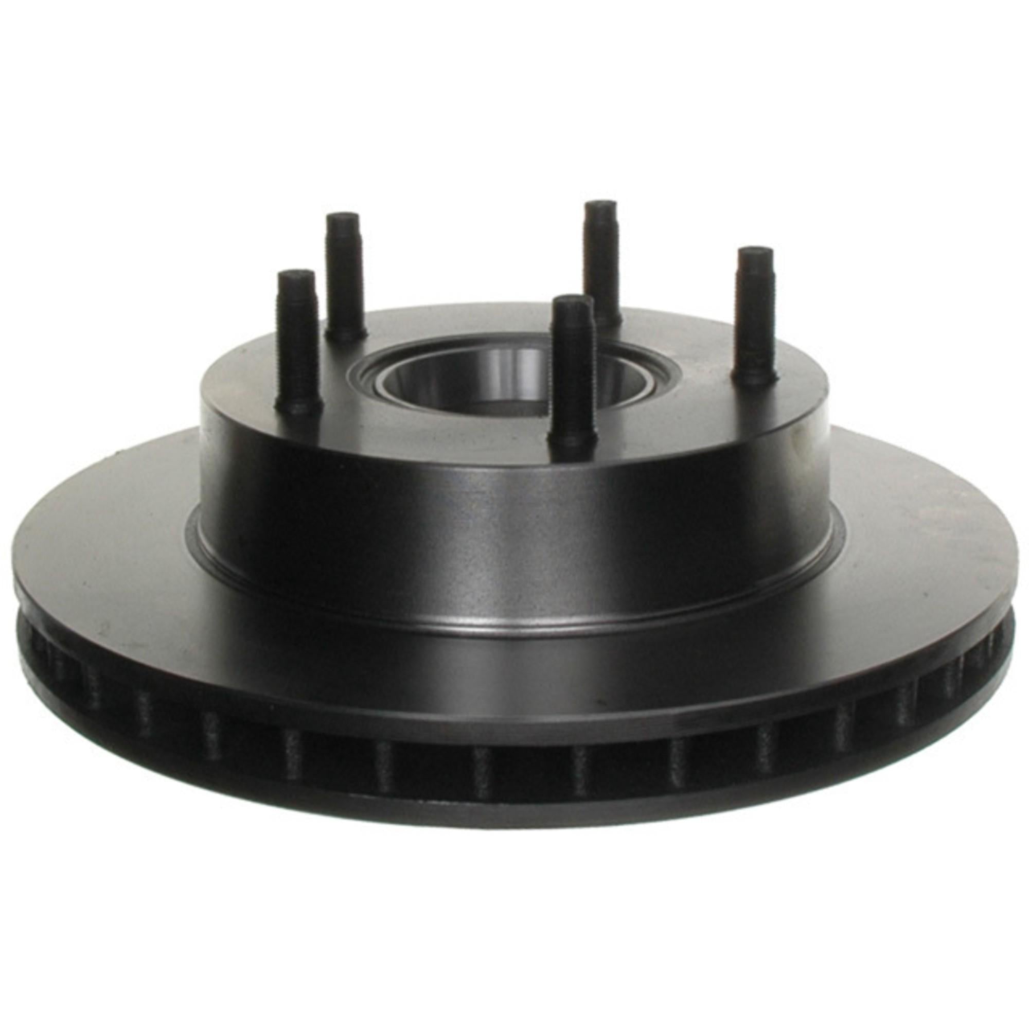 Raybestos Brakes Disc Brake Rotor and Hub Assembly 6932R