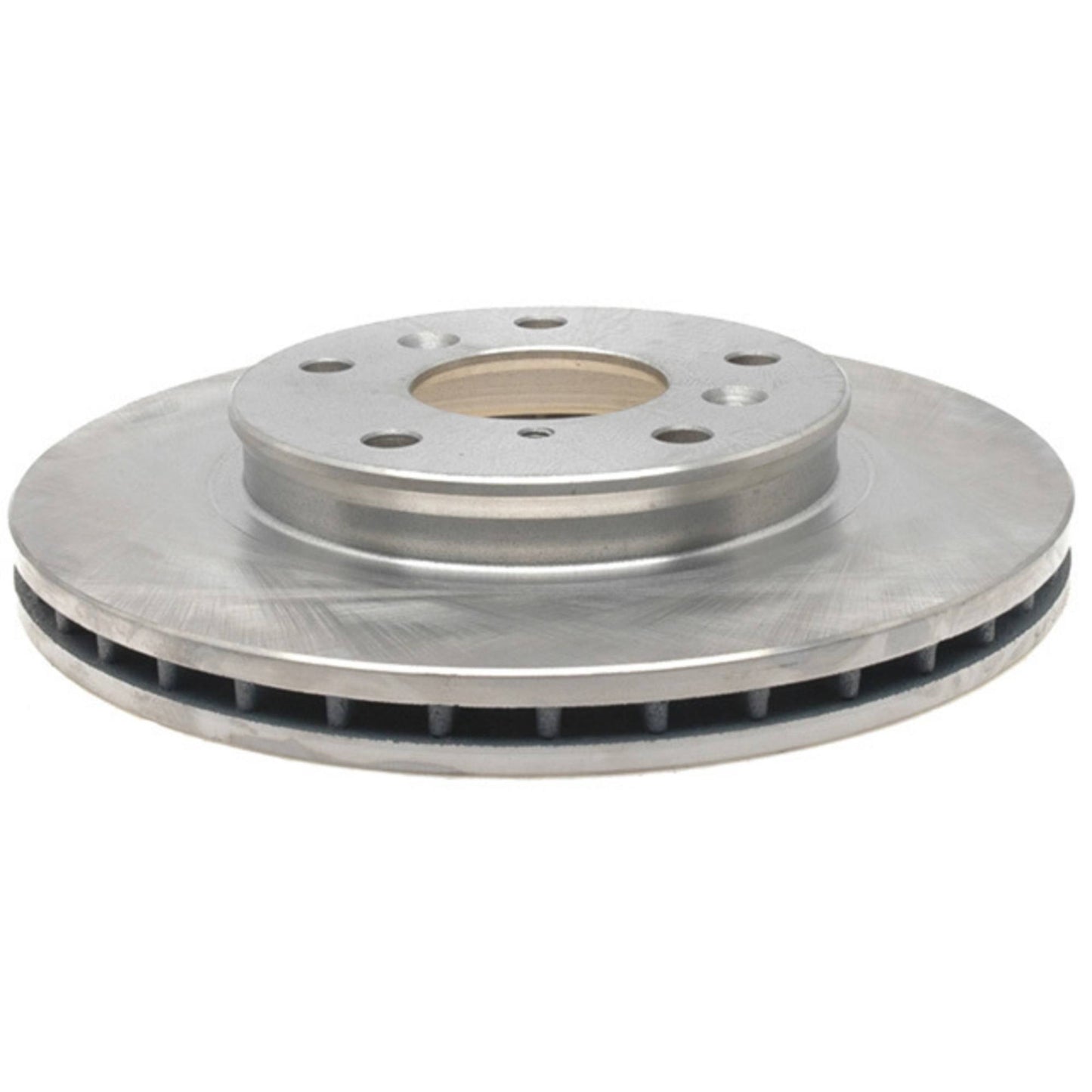 Raybestos Brakes Disc Brake Rotor 6972R