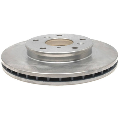 Raybestos Brakes Disc Brake Rotor 6972R