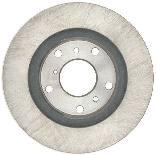 Raybestos Brakes Disc Brake Rotor 6972R