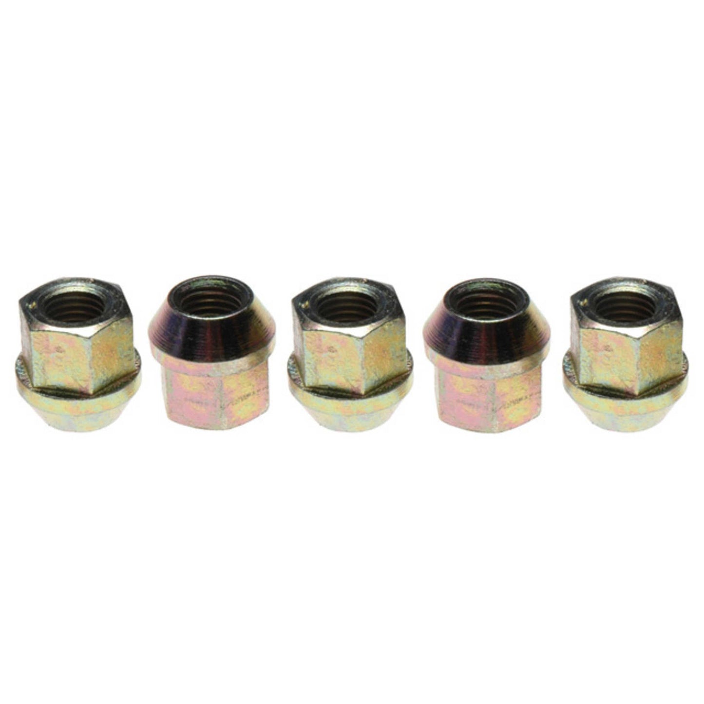 Raybestos Brakes Wheel Lug Nut 6974N