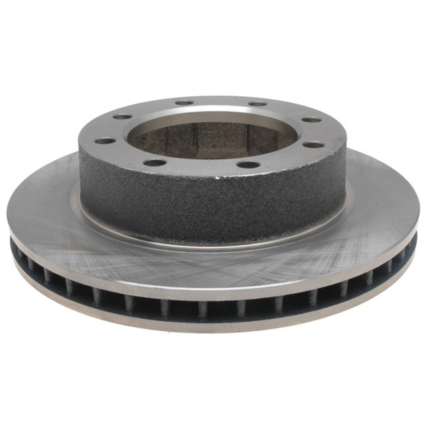 Raybestos Brakes Disc Brake Rotor 6978R