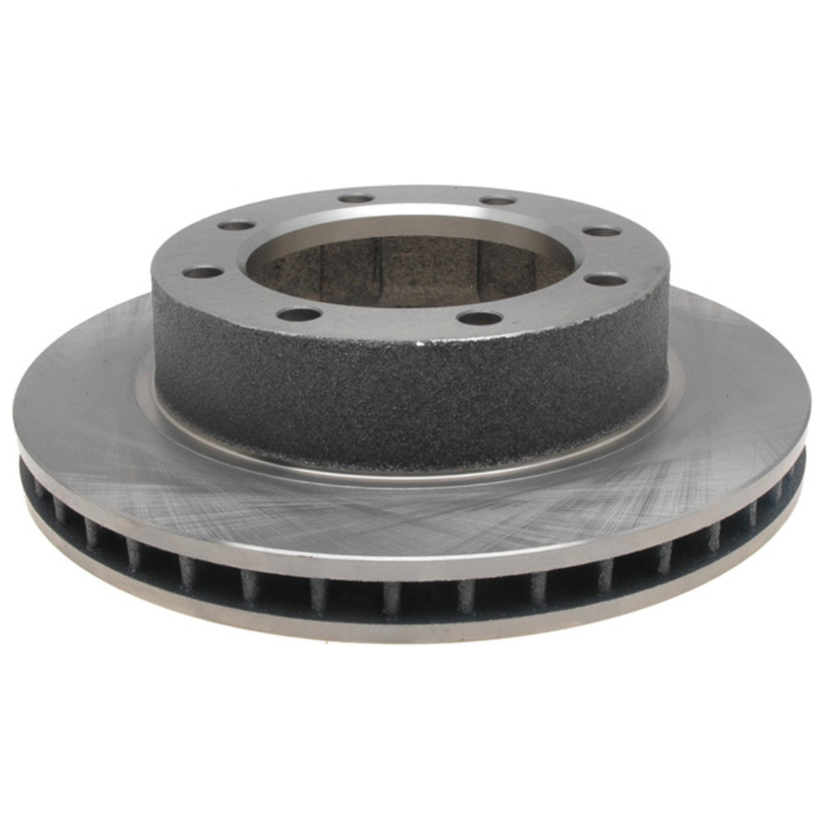 Raybestos Brakes Disc Brake Rotor 6978R