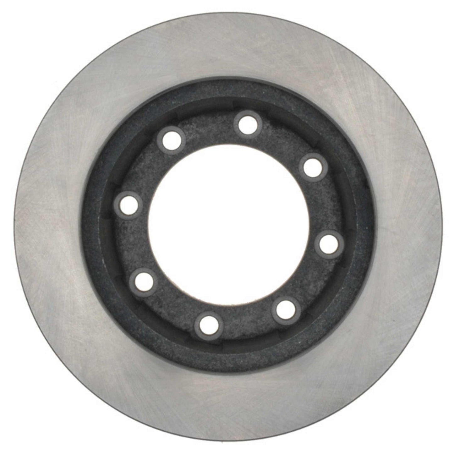 Raybestos Brakes Disc Brake Rotor 6978R