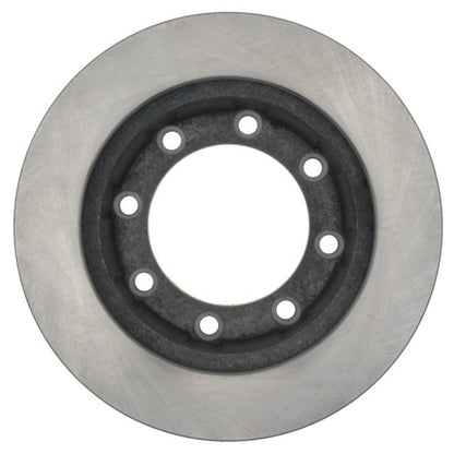 Raybestos Brakes Disc Brake Rotor 6978R