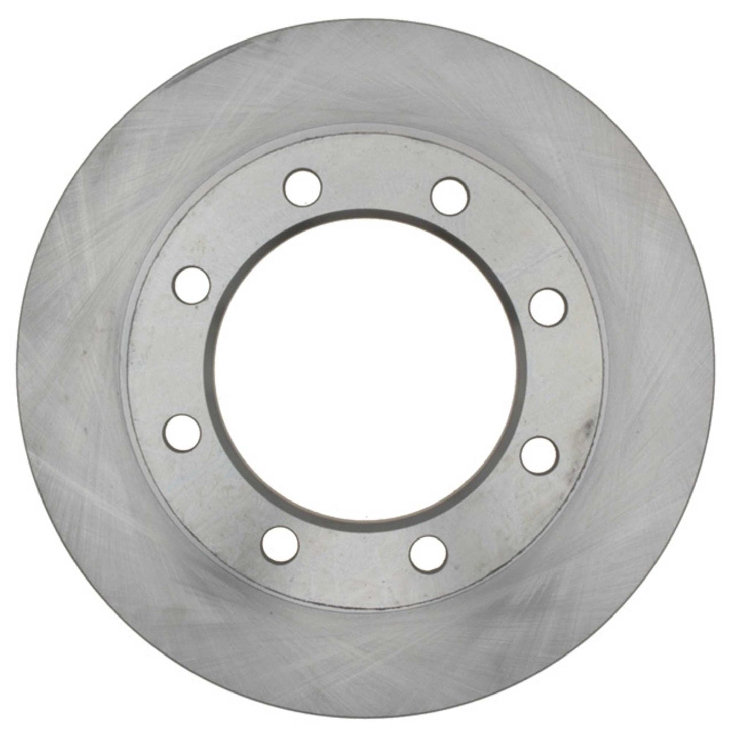 Raybestos Brakes Disc Brake Rotor 6978R